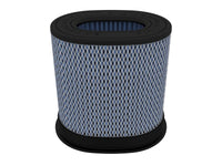 aFe MagnumFLOW Pro 5R Universal Air Filter (6.5x4.75) IN Fx (9x7) IN B x (9x7) IN T (Invert) x 9H - My Store