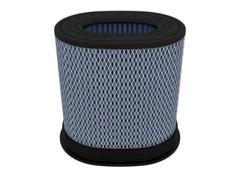 compare product aFe MagnumFLOW Pro 5R Universal Air Filter (6.5x4.75) IN Fx (9x7) IN B x (9x7) IN T (Invert) x 9H