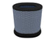 aFe MagnumFLOW Pro 5R Universal Air Filter (6.5x4.75) IN Fx (9x7) IN B x (9x7) IN T (Invert) x 9H - My Store
