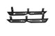 DV8 2025+ Toyota 4Runner OE Plus Side Steps - Micro - Texture Black - My Store