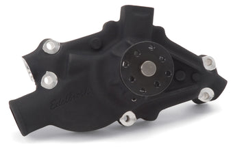 compare product Edelbrock Water Pump Victor Circle Track Series Chevrolet 1955-95 262-400 CI V8 Engines