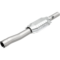 MagnaFlow Conv DF 99 - 01 Grand Cherokee 4.7L - My Store