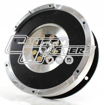 compare product Clutch Masters 09+ Audi S4 3.0L V6 Aluminum Flywheel