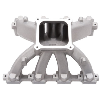 compare product Edelbrock Manifold LS7 Super Victor 4500 Carb