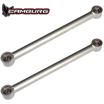 compare product Camburg Ford Bronco 21-23 Rear Tube Lower Trailing Arm Kit