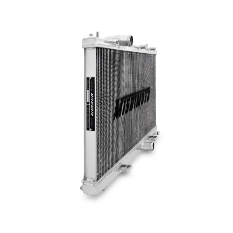 Mishimoto 01 - 05 Dodge Neon SRT - 4 Manual Aluminum Radiator - My Store