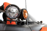 ADD 21 - 23 Ford Bronco/Raptor Dual Ditch Light Brackets - My Store
