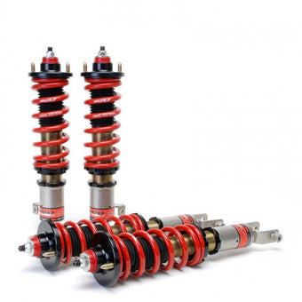 compare product Skunk2 02-04 Acura RSX (All Models) Pro S II Coilovers (10K/10K Spring Rates)