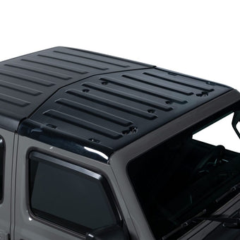 compare product Putco 18-22 Jeep Wrangler JL/Gladiator JT Element Sky View Hard Top