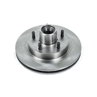 compare product Power Stop 95-97 Chevrolet Blazer Front Autospecialty Brake Rotor