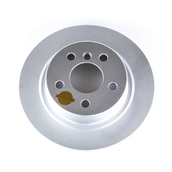 compare product Power Stop 14-18 BMW i3 Rear Evolution High Carbon Geomet Coated Rotor