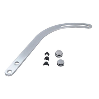compare product Spectre Alternator Bracket Kit (Short Water Pump)