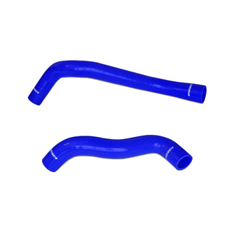 compare product Mishimoto 99-00 Ford F250 7.3L Blue Diesel Hose Kit