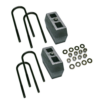 compare product Superlift 78-97 Ford F-250 4WD 4in Block Kit
