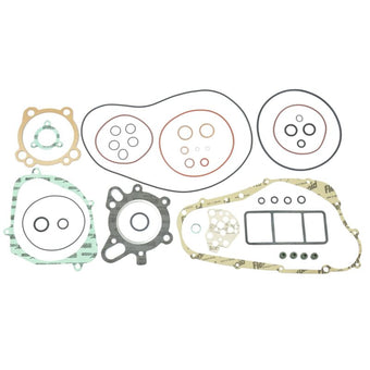 compare product Athena 85-90 Aprilia ETX 350 Complete Gasket Kit (Excl Oil Seal)