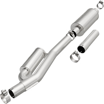 compare product MagnaFlow 19-23 GM 1500 4.3L / 5.3L D-Fit Muffler Replacement