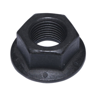compare product Moroso Hex Flange Nut - 5/8-18 Thread Wheel Stud