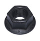 Moroso Hex Flange Nut - 5/8 - 18 Thread Wheel Stud - My Store