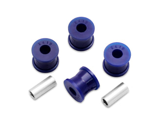 compare product SuperPro 2001 BMW M3 Base Rear Sway Bar Upper and Lower End Link Bushing Set