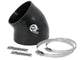 aFe Magnum FORCE Silicone Replacement Coupling Kit 4.15in ID x 3 - 1/2in Length Elbow Reducer - My Store