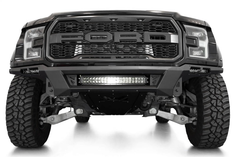 ADD 17 - 20 Ford F - 150 Raptor Phantom Front Bumper - My Store