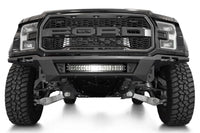 ADD 17 - 20 Ford F - 150 Raptor Phantom Front Bumper - My Store