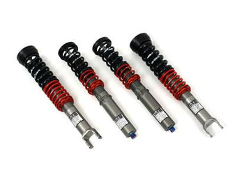 compare product H&R 05-12 Porsche 911/997 Carrera (Coupe/Cabrio) Street Perf. Coil Over (Non PASM)
