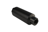 Aeromotive Marine AN - 12 Fuel Filter - 100 Micron - SS Element - My Store