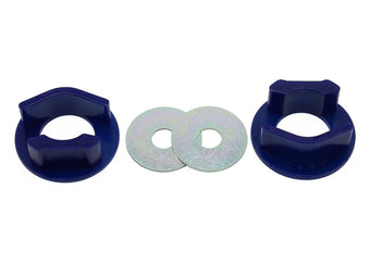 compare product SuperPro 2015 Subaru WRX Limited Rear Differential-to-Subframe Mount Bushing Insert Kit