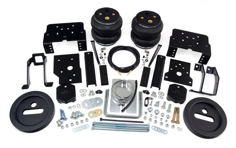 Air Lift LoadLifter 7500XL Ultimate for 11 - 16 Ford F250/350 - My Store
