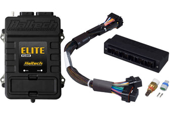 compare product Haltech Elite 1500 Adaptor Harness ECU Kit