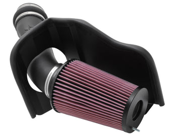 compare product K&N 99-03 Ford F-Series Super Duty V8-7.3L Performance Intake Kit