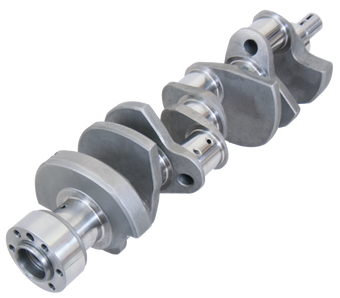 compare product Eagle Chevrolet 305/350 3.7500in 1Piece Rear Seal Standard Cast Steel Crankshaft