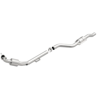 compare product MagnaFlow Conv DF 98-03 Mercedes E320 3.2L