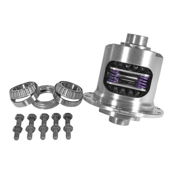 compare product Yukon Gear Dura Grip Positraction For GM 8.5in w/ 28 Spline Axles