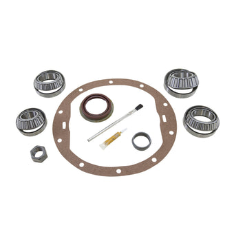 compare product Yukon Gear Bearing install Kit For 81 and Older GM 7.5in Diff