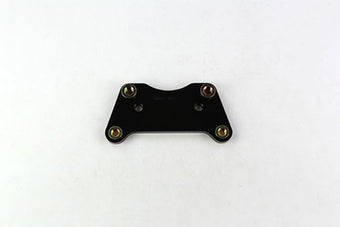compare product Wilwood 12-15 Fiat 500 Abarth/Lounge/Pop/Sport Caliper Bracket - Lug Mount (Front)