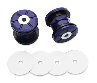 compare product SuperPro 2011 Chrysler 300 Touring Rear Upper Forward Differential Pinion Mount Bushing Set