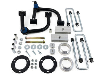 compare product Tuff Country 18-19 Toyota Tacoma TRD Pro 2.5in Lift Kit (with Ball Joint Style Control Arms)