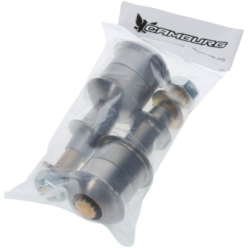 Camburg UCA Uniball Bolt & Spacer Kit (202.096.212) - My Store
