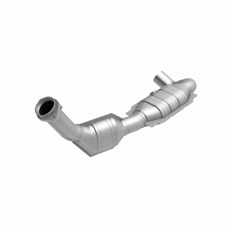 MagnaFlow Conv DF 01 Ford Trucks 4.6L - My Store