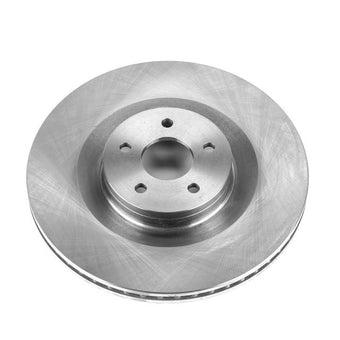 compare product Power Stop 16-18 Ford Focus Front Autospecialty Brake Rotor