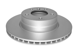compare product DBA 04-07 BMW 525i E60 (Manual Trans) Front En-Shield Standard Rotor
