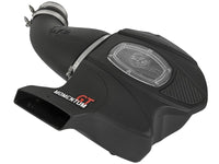 aFe POWER Momentum GT Pro Dry S Cold Air Intake 12 - 17 Jeep Grand Cherokee SRT - 8/SRT V8 - 6.4L HEMI - My Store