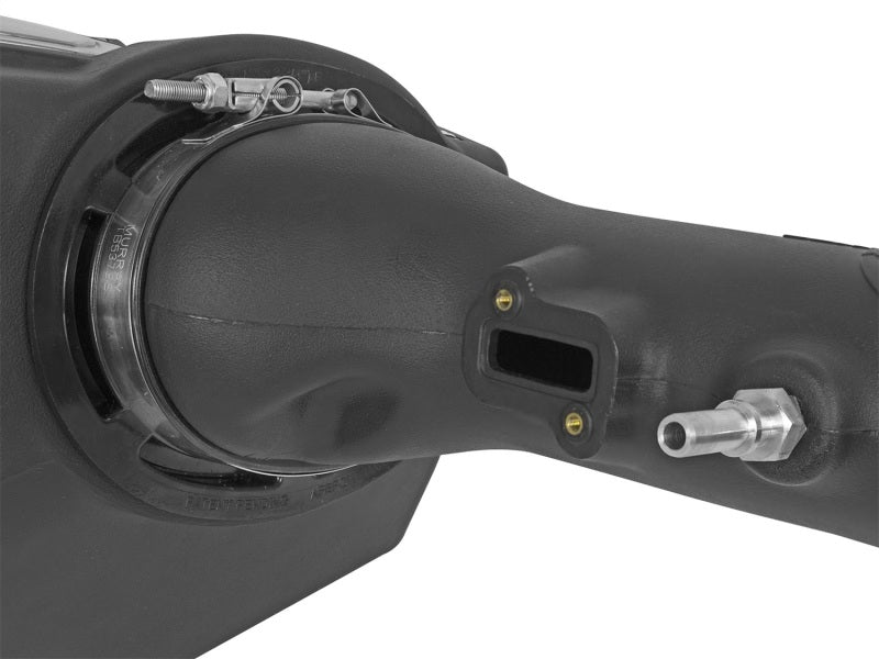 aFe Momentum Air Intake System PRO 5R Stage - 2 13 - 16 Cadillac ATS 3.6L V6 - My Store