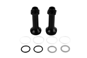 compare product Aeromotive Fuel Log Conversion Kit (14201 to 14202)