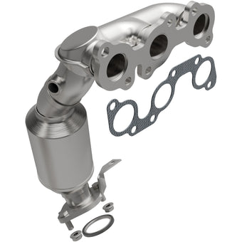 compare product MagnaFlow 04-06 Toyota Sienna 3.3L Direct Fit Converter