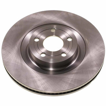 compare product Power Stop 2023 Ford Bronco Sport Front Autospecialty Brake Rotor