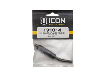 compare product ICON .25in Collar Spanner Pin Wrench