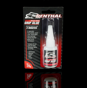 compare product Renthal Glue Quick Bond Grip - 20g